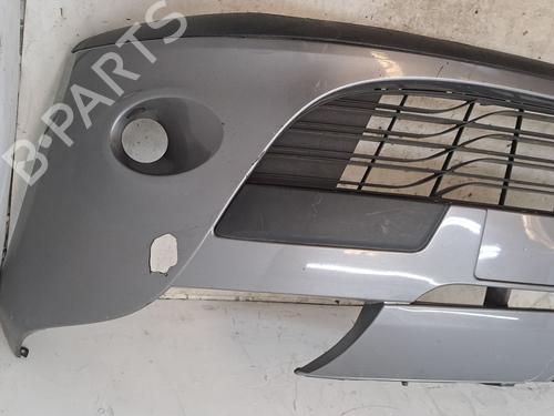 Front bumper RENAULT MEGANE III Grandtour (KZ0/1) 1.9 dCi (KZ0J, KZ0N, KZ1S) | BP29499515C7 