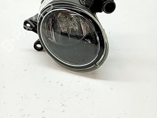 Venstre  Fortil Tågelygte VOLVO C30 (533) 1.6 D (109 hp) 31124942