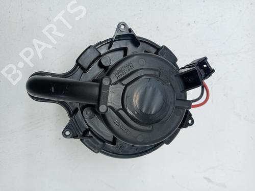 Used Heater blower motor RENAULT ZOE (BFM_) ZOE (88 hp) 24189420