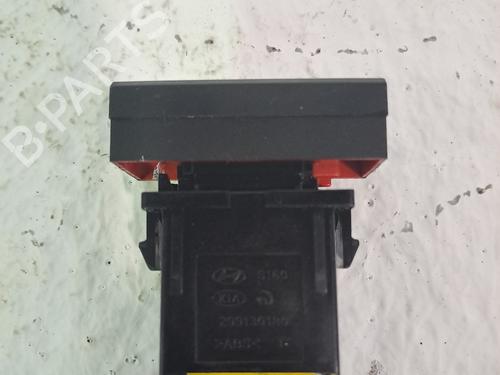 Warning switch HYUNDAI i10 II (BA, IA) 1.0 | BP24587226I22 