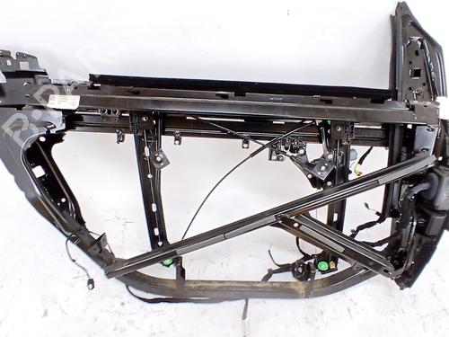 Used Front right window mechanism Front right window mechanism SMART FORTWO Convertible (453) electric drive / EQ (453.491) (56 hp) 39741296 39741296