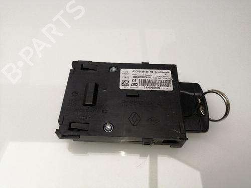 Ratlås/Tændingslås RENAULT MEGANE III Hatchback (BZ0/1_, B3_) 1.6 16V (BZ1B, BZ1H) | BP23385949M48 