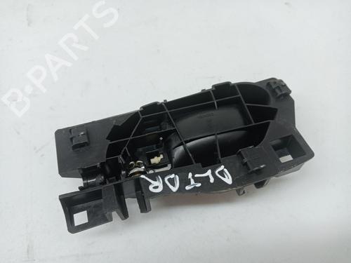 Front right interior door handle CITROËN C3 II (SC_) 1.6 HDi | BP24608293I14 
