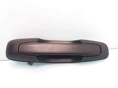 Front left exterior door handle SUZUKI GRAND VITARA I (FT, HT) 2.0 HDI 110 16V 4x4 (SQ420D, TD83V, JA420WD) | BP23385208C128 