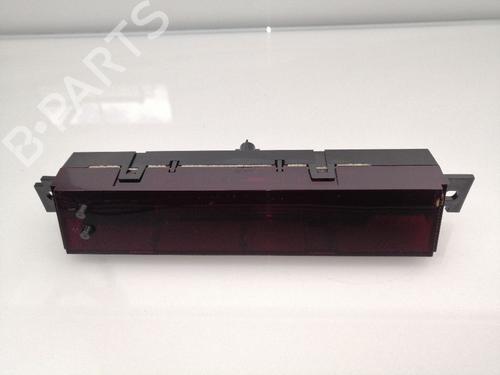 Multifunctionele display SUBARU LEGACY V Estate (BR) 2.0 D AWD (150 hp) 23378857