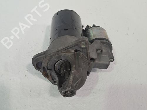 Startmotor OPEL MERIVA B MPV (S10) 1.4 (75) (120 hp) 27378404