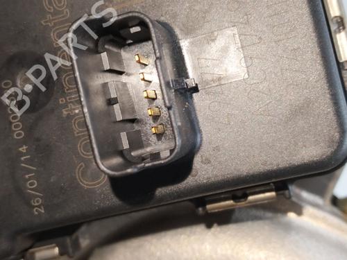 Engine LAND ROVER RANGE ROVER EVOQUE VAN (L538) TD4 4x4 | BP24444981M1 