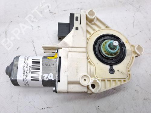 Left rear window motor AUDI A6 C6 Avant (4F5) 2.0 TDI | BP23363382E23 