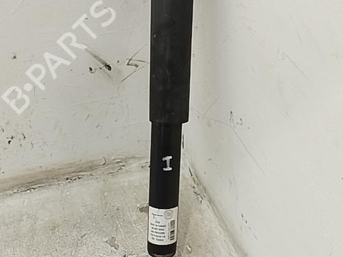 Left rear shock absorber OPEL COMBO Box Body/MPV (X12) 1.3 CDTI (B05) | BP36523689M18 - Image 4