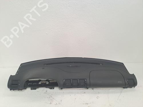Used Dashboard MERCEDES-BENZ A-CLASS (W168) A 170 CDI (168.009, 168.109) (95 hp) 25153892