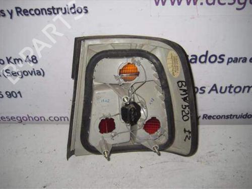 Left taillight BMW 5 (E34) 524 td | BP24998977C34 