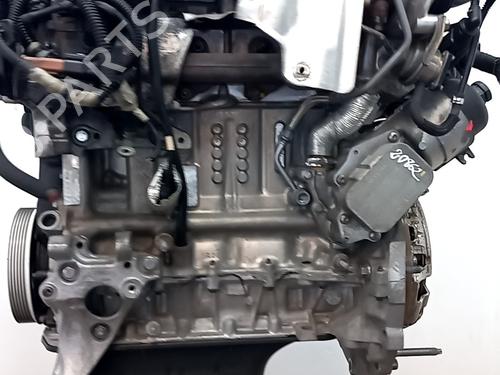 Engine CITROËN C3 II (SC_) 1.4 HDi 70 (SC8HZC, SC8HR0, SC8HP4) | BP36376635M1 - Image 8