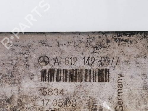 Used Egr MERCEDES-BENZ M-CLASS (W163) ML 270 CDI (163.113) (163 hp) 23940141