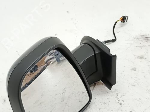 Retrovisor esquerdo Retrovisor esquerdo 38417322 38417322