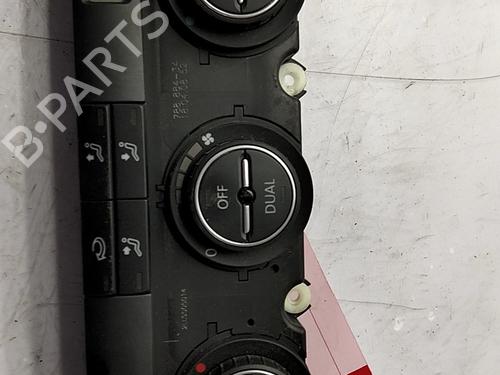 Used Climate control Climate control VW GOLF V (1K1) 1.9 TDI (105 hp) 33766312 33766312