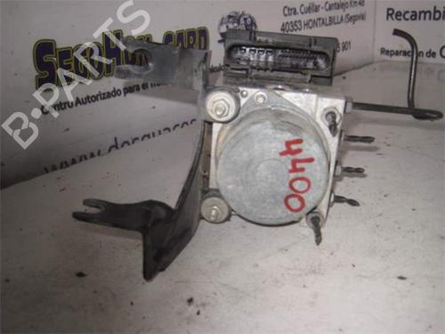 Used ABS pump RENAULT CLIO III (BR0/1, CR0/1) 1.5 dCi (BR17, CR17) (86 hp) 24999021