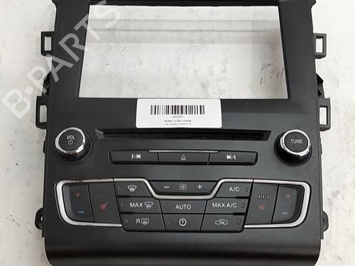 Climate control FORD MONDEO V Saloon (CD) 2.0 EcoBoost | BP39555601I5 - Image 4