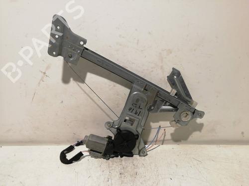 Rear right window mechanism CITROËN XSARA (N1) 2.0 HDi 90 | BP25458430C25 