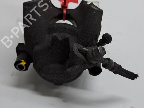 Right front brake caliper CITROËN C4 II (NC_) 1.2 THP 130 (NCHNYM, NCHNYT) | BP23378721M104 