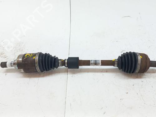 Antriebswelle links vorne für DACIA DUSTER (HM_) 1.0 TCe 90 (HMM6) (91 hp) 29301495