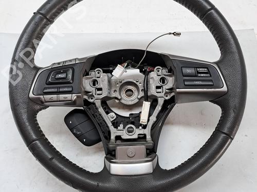 Used Steering wheel SUBARU XV (_GP_) 2.0 D AWD (GPD) (147 hp) 24188938