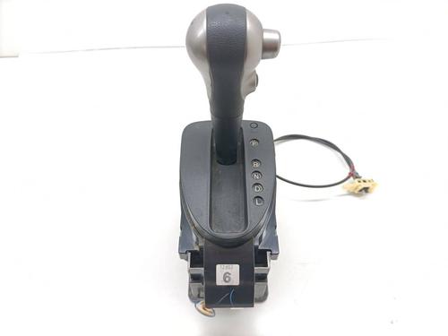 Gear lever NISSAN QASHQAI I (J10, NJ10) 1.6 | BP26538331M90