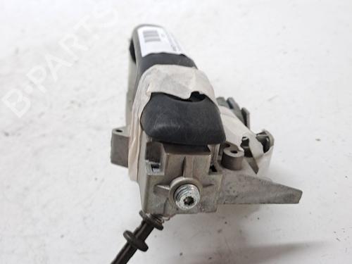 Front left exterior door handle CITROËN C4 I (LC_) 1.6 HDi | BP27463277C128 