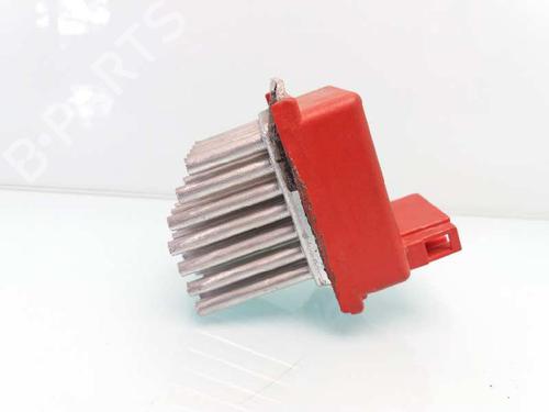 Heater resistor VW GOLF IV (1J1) 1.4 16V | BP23650274M108 