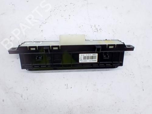 Warning switch DACIA DUSTER (HM_) 1.6 SCe 115 (HMM1) | BP40548559I22 - Image 2