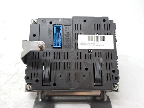 Used Electronic module FIAT 500 (312_) 1.2 (312AXA1A) (69 hp) 23942462