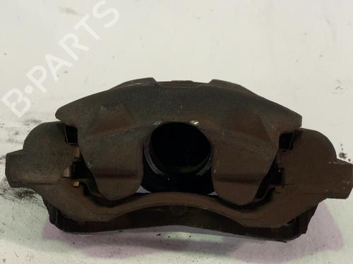Right front brake caliper MAZDA 6 Saloon (GG) 2.0 (GGEP, GG10) | BP34182173M104 - Image 3