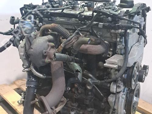 Engine HYUNDAI i30 (FD) 1.6 CRDi | BP25465459M1 