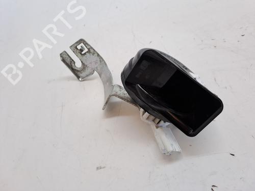Horn CITROËN C4 Grand Picasso II (DA_, DE_) 1.6 BlueHDi 120 | BP23364027E13 