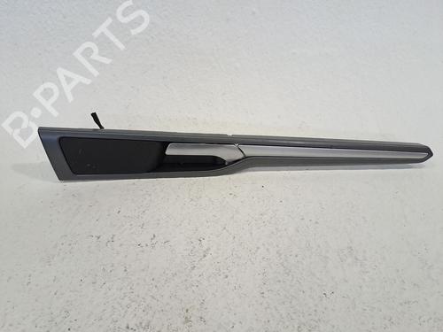 Venstre bagtil invendig håndtag FORD MONDEO V Turnier (CF) 2.0 TDCi (150 hp) 25249083