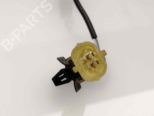 Elektronisk sensor OPEL ASTRA J (P10) 1.7 CDTI (68) | BP23380770M84 