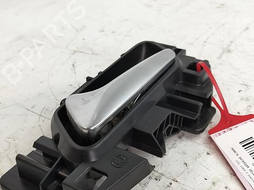 Front left interior door handle OPEL CORSA F (P2JO) CORSA-e (68) | BP39556162I13 - Image 5