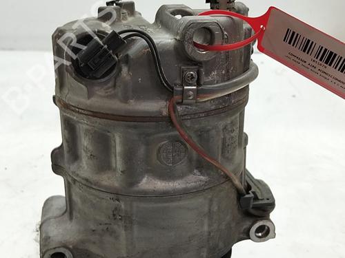 AC compressor LAND ROVER RANGE ROVER EVOQUE (L538) 2.0 D 4x4 | BP39555797M34 - Image 2