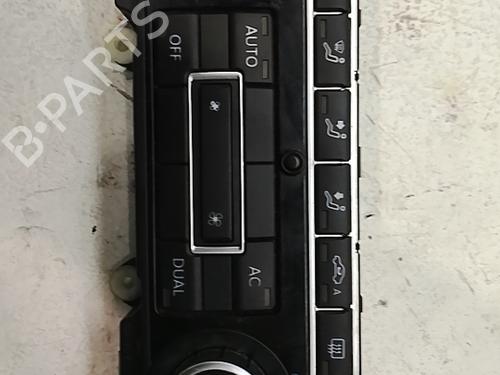 climate-control-vw-golf-vi-5k1-2008-2009-2010-2011-2012-2013-2014-40547610 main image