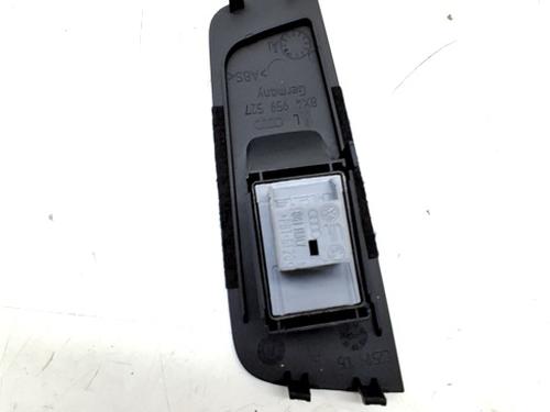 Left rear window switch AUDI A1 Sportback (8XA, 8XF) 1.2 TFSI | BP29991692I29 