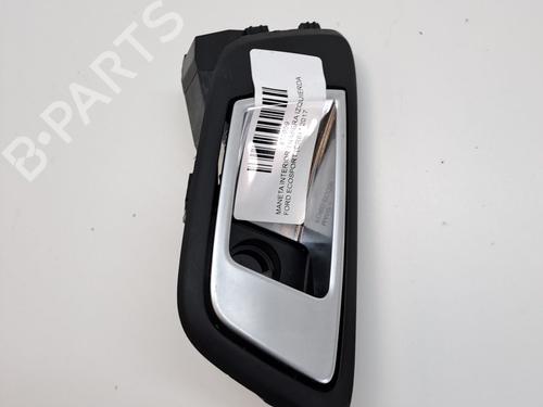 Venstre bak invendig håndtak FORD ECOSPORT 1.0 EcoBoost (125 hp) 23361378