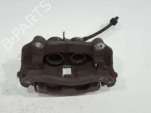 Højre bremsekaliber foran OPEL VIVARO A Van (X83) 2.0 CDTI (F7) | BP23379631M104 