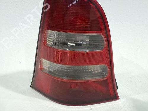 Used Left taillight MERCEDES-BENZ A-CLASS (W168) A 170 CDI (168.009, 168.109) (95 hp) 23381630