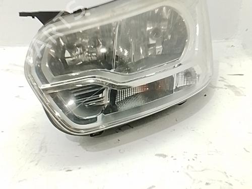 Faro anteriore sinistro Faro anteriore sinistro 38990885 38990885
