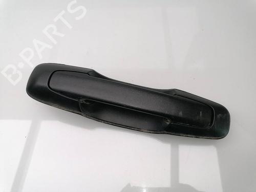 Front left exterior door handle SUZUKI GRAND VITARA I (FT, HT) 2.0 HDI 110 16V 4x4 (SQ420D, TD83V, JA420WD) | BP23454221C128 