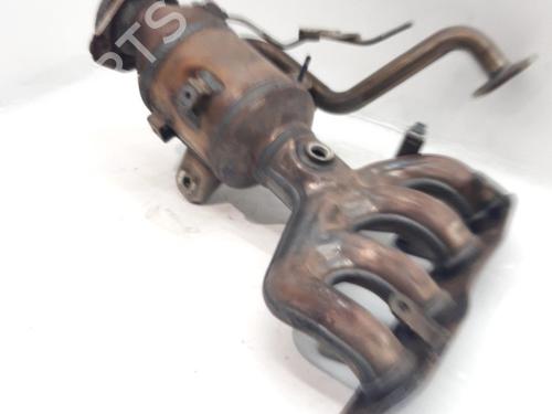 Katalysator für Katalysator TOYOTA COROLLA Estate (_E21_) 1.8 Hybrid (ZWE211W) (122 hp) 33761844 33761844