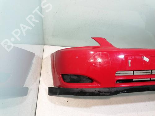 Front bumper TOYOTA COROLLA (_E12_) 2.0 D-4D (CDE120_, CDE120R) | BP23941402C7 
