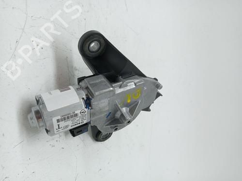 Rear wiper motor OPEL CROSSLAND X / CROSSLAND (P17, P2QO) 1.2 (75) | BP25833869M102 