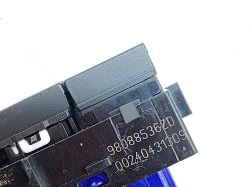 Electronic module FIAT SCUDO Van 1.5 Multijet 120 (506) | BP36523057M83 - Image 2