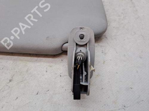 Right sun visor AUDI A3 (8P1) 1.8 TFSI | BP23359239I2 