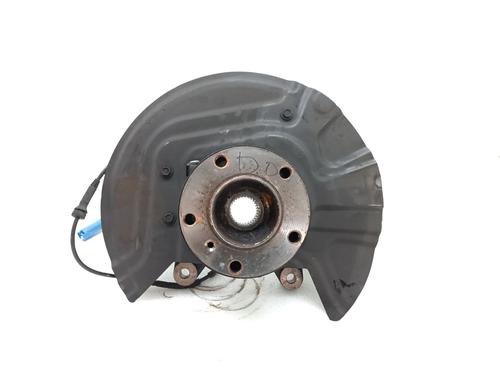 Right front steering knuckle BMW X3 (E83) 2.0 sd | BP25998410M26 